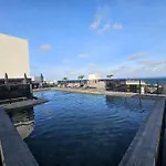 Studio Em Tambau Com Vista Para Epitacio