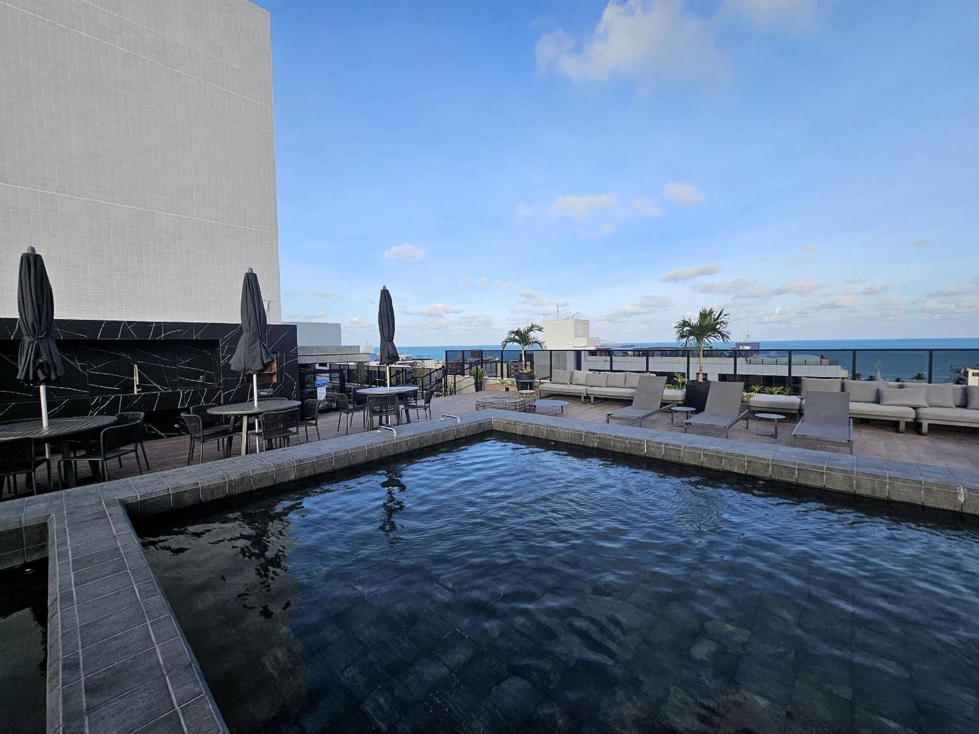 Em Tambau Com Vista Epitacio *