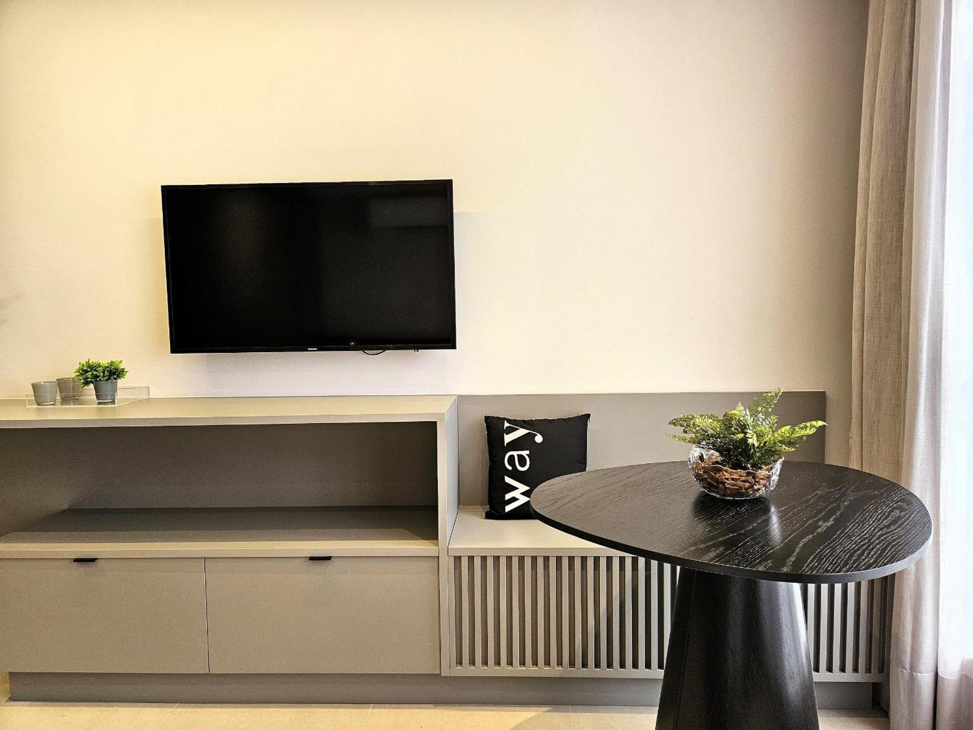 Em Tambau Com Vista Epitacio Apartamento