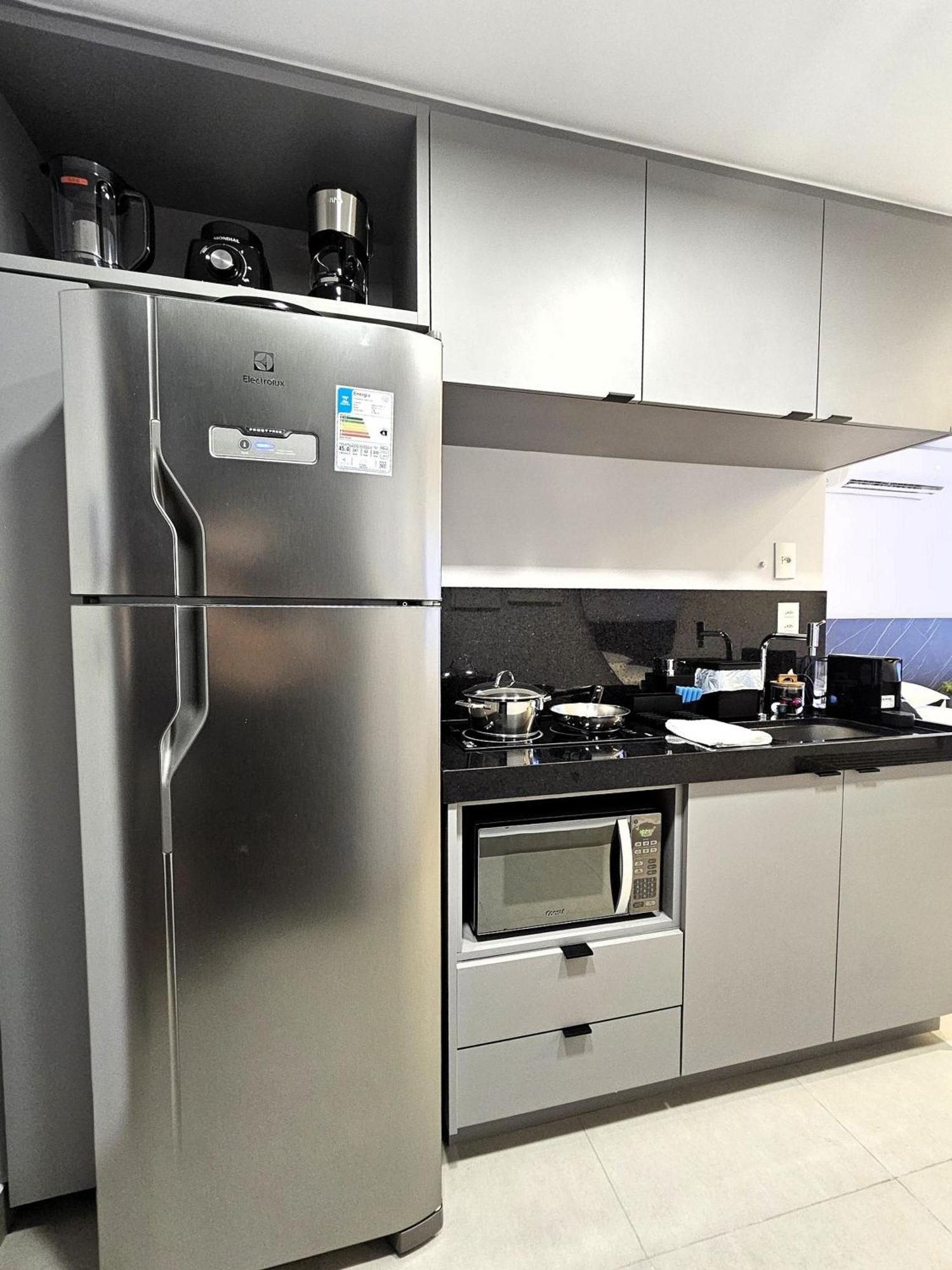 Apartamento Em Tambau Com Vista Epitacio *