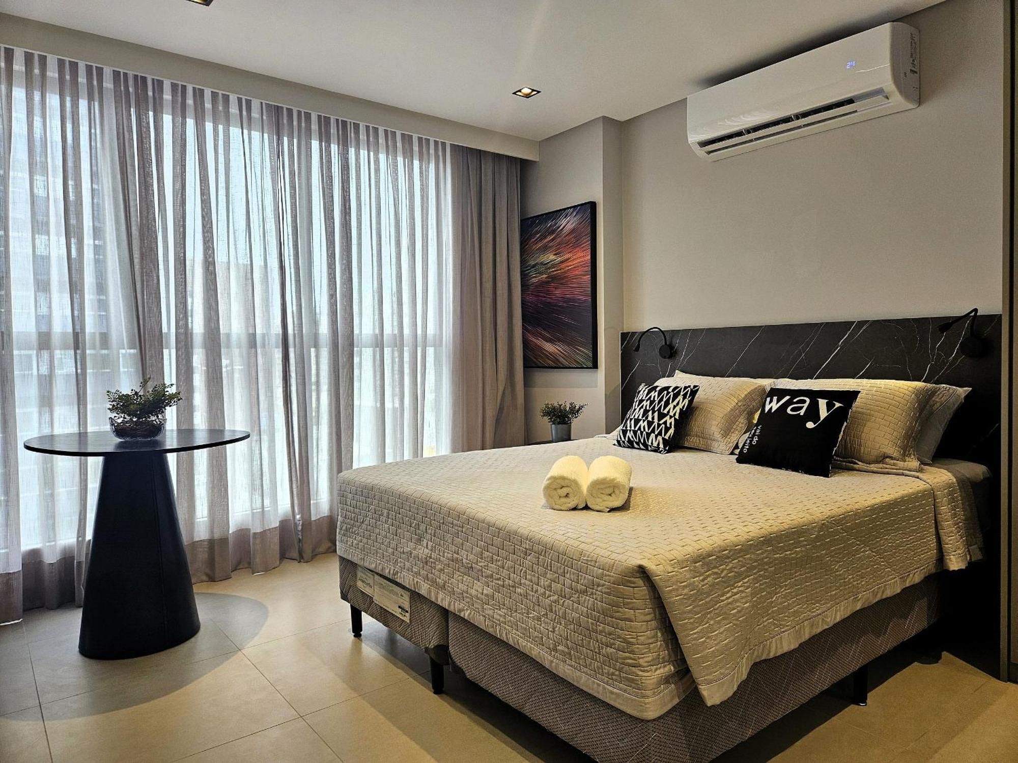 Em Tambau Com Vista Epitacio Apartamento *