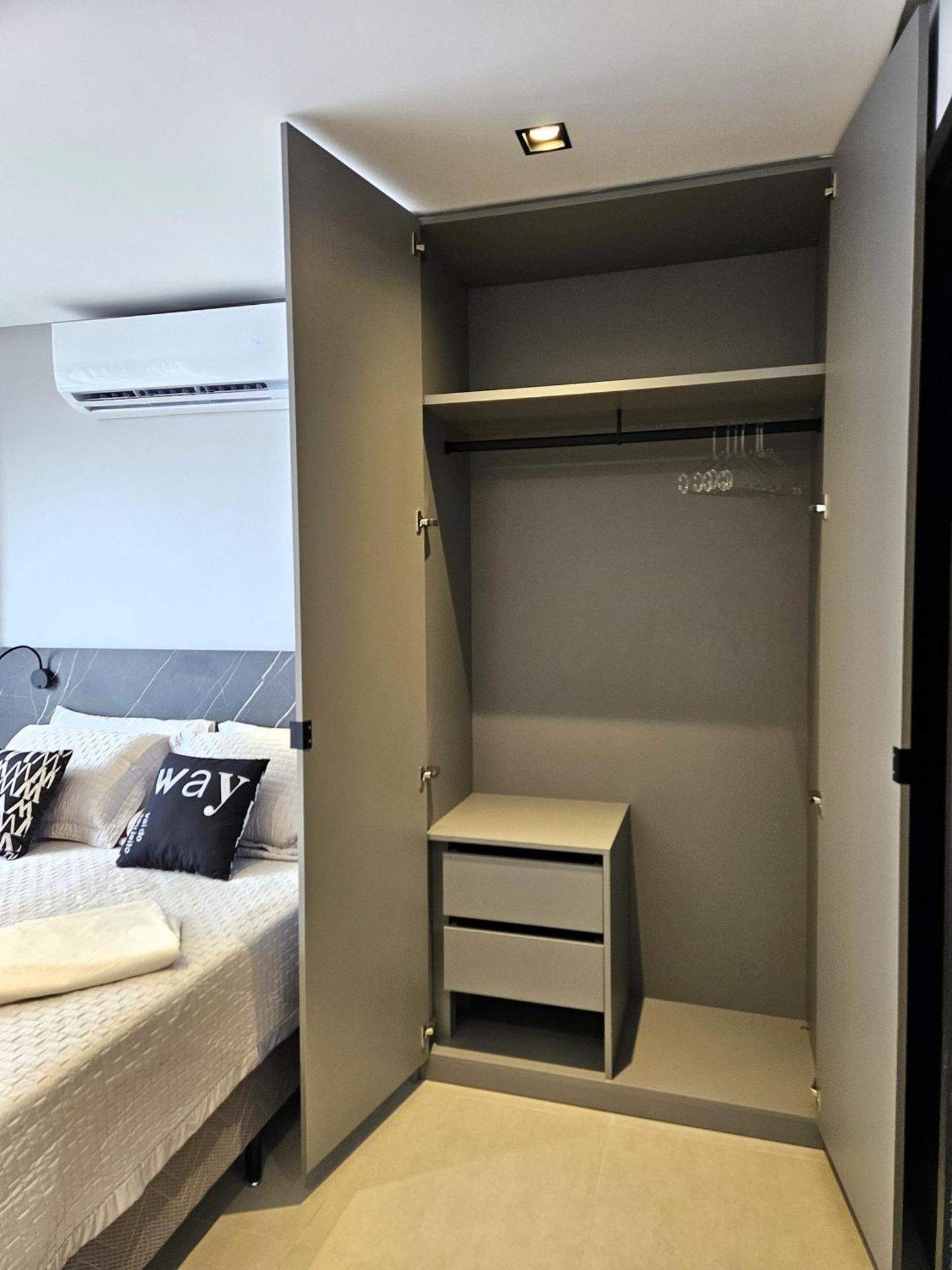 Em Tambau Com Vista Epitacio Apartamento João Pessoa