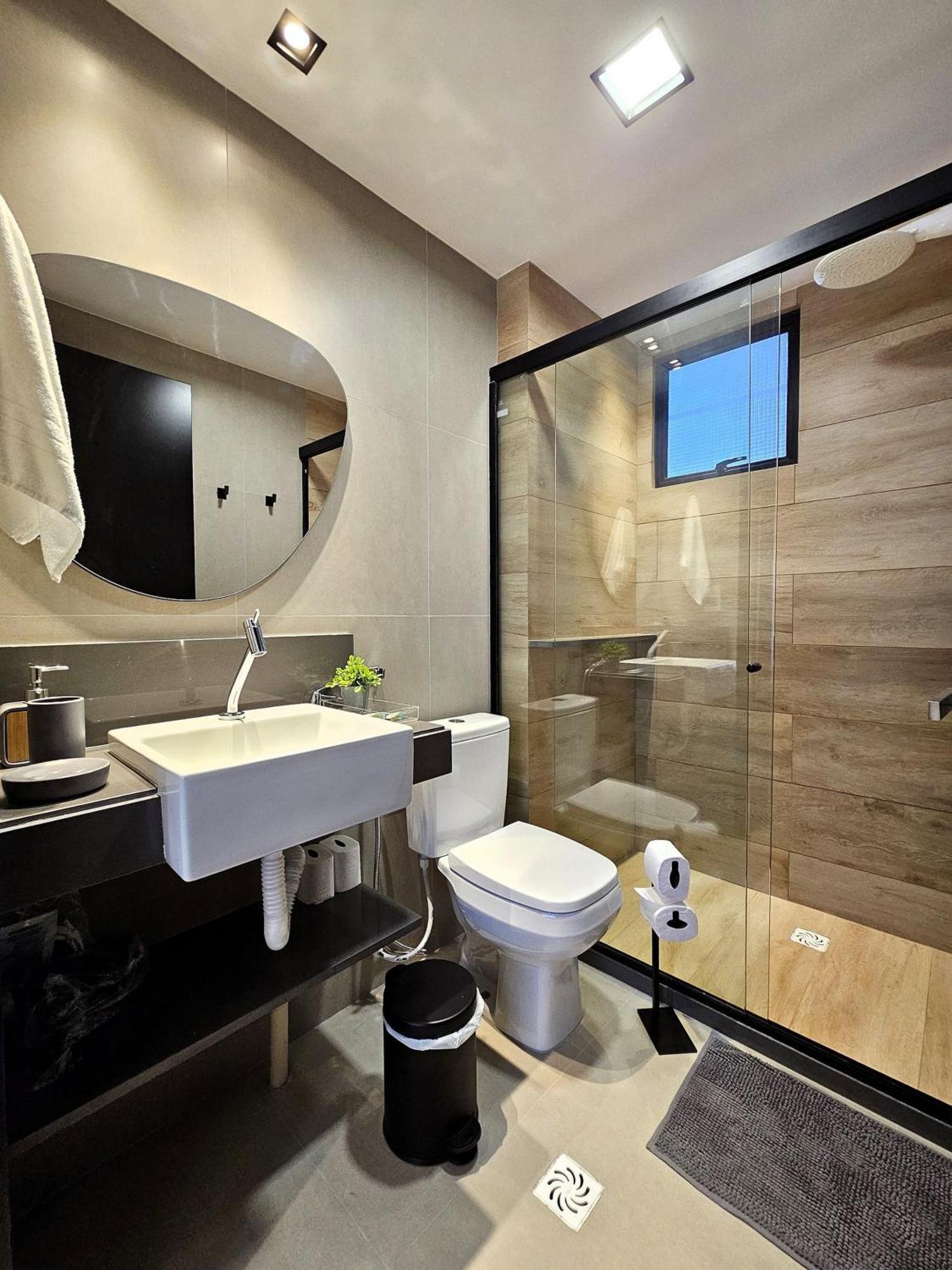 Apartamento Em Tambau Com Vista Epitacio João Pessoa